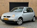 Volkswagen Lupo 1.4 Cambridge Camera Elektrische Ramen 60PK, Voorwielaandrijving, 4 cilinders, Origineel Nederlands, Handgeschakeld