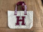 Harvard University tas linnen Nieuw, Sieraden, Tassen en Uiterlijk, Tassen | Damestassen, Ophalen of Verzenden, Nieuw, Schoudertasje