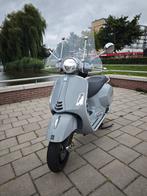 Vespa 300 GTS HPE Supertech Notte ABS 2020, Ophalen