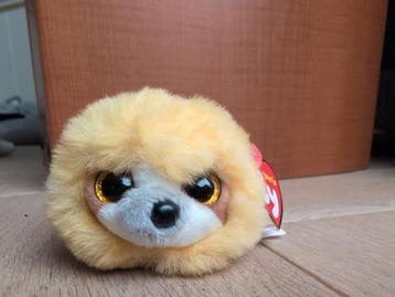 Kleine Ty Beanie Boo Dangler beschikbaar voor biedingen
