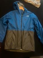 The North Face ski jas kinder maat xl, Ophalen of Verzenden, Zo goed als nieuw, Regenjas