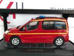 Norev 1:18 Citroen Berlingo 2017 Pompiers nieuw in doos, Hobby en Vrije tijd, Nieuw, Ophalen of Verzenden, Auto, Norev