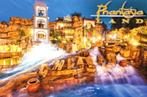 Phantasialand, Drie personen of meer, Ticket of Toegangskaart