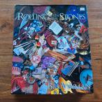 Boek "Rolling with the Stones" door Bill Wyman, Verzamelen, Ophalen of Verzenden, Zo goed als nieuw, Boek, Tijdschrift of Artikel