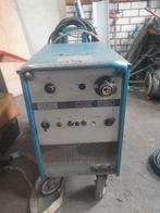 Oerlikon COK 220 Lasapparaat - Gebruikt, Ophalen, Gebruikt, 150 tot 250 ampère, Overige typen