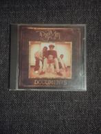 Postmen - Documents CD, Ophalen of Verzenden, 1985 tot 2000, Zo goed als nieuw, Boxset