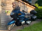 BMW R1150RT in sublieme staat *full option*, Motoren, Motoren | BMW, Particulier, Toermotor