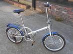 zgan Reflection vouwfiets 6 versn, Fietsen en Brommers, Fietsen | Vouwfietsen, Verzenden, Zo goed als nieuw, 20 inch of meer, Overige merken