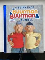 Kees Prins - De Blinkende Buurman & Buurman bundel, Fictie algemeen, Ophalen of Verzenden, Zo goed als nieuw, Kees Prins