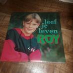Roy / leef je leven, Ophalen of Verzenden, Zo goed als nieuw, Nederlandstalig