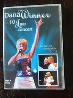 Dana Winner 10 jaar in Concert DVD, Alle leeftijden, Ophalen of Verzenden, Muziek en Concerten, Zo goed als nieuw