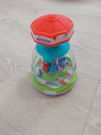 Leuke Clementoni draaimolen / carrousel, Ophalen of Verzenden, Zo goed als nieuw, Overige typen