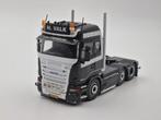 Tekno - Scania R520 N. Valk, Ophalen of Verzenden, Zo goed als nieuw, Bus of Vrachtwagen, Tekno