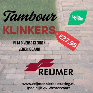 Tambour Stenen 14 Diverse Kleuren beschikbaar voor biedingen