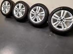 Zgan 17 inch audi Q2 velgen 215 55 17 winter vw seat skoda, Ophalen, Banden en Velgen, 17 inch, Winterbanden