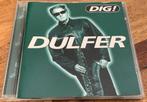 CD HANS DULFER DIG! 1996 EMI HOLLAND CANDY DULFER, Verzenden, 1980 tot heden, Gebruikt, Jazz