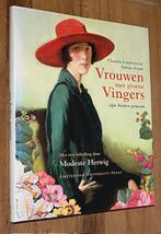 C. Lanfranconi/S. Frank. Vrouwen met groene Vingers. 2008, Ophalen of Verzenden, Zo goed als nieuw, C. Lanfranconi/S. Frank, Schilder- en Tekenkunst