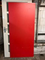 Volkern (trespa) 186,5x85,3 cm. 13 mm dik., Doe-het-zelf en Verbouw, Platen en Panelen, Ophalen, Nieuw