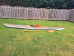 Zee kayak Auvergne, Watersport en Boten, Kajaks, Ophalen, Gebruikt, 1-persoons