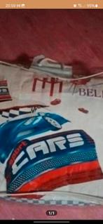 Nieuw dekbed en 2 overtrekken inverpakking, Kinderen en Baby's, Kinderkamer | Beddengoed, Ophalen of Verzenden, Nieuw, Jongetje of Meisje