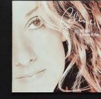 Celine Dion CD - All the way, Cd's en Dvd's, Vinyl | Pop, Ophalen of Verzenden, 1980 tot 2000, Gebruikt, 12 inch