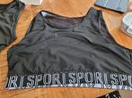 2x Sport BH Shein 3XL zonder cups(valt als 48-50)samen €2, Kleding | Dames, Sportkleding, Zwart, Maat 46/48 (XL) of groter, Ophalen of Verzenden