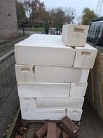 Ytong blokken (cellenbeton) - 41 stuks, Doe-het-zelf en Verbouw, Metselstenen, Ophalen of Verzenden, Kalkzandstenen