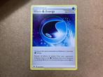 1x Wash [W] Energy [VIV 165/185] (Excellent), Ophalen of Verzenden, Zo goed als nieuw, Losse kaart