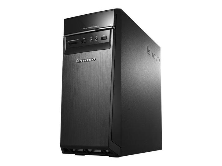 Lenovo I3, Computers en Software, Desktop Pc's, Zo goed als nieuw, 3 tot 4 Ghz, HDD, 8 GB, Met videokaart, Ophalen of Verzenden