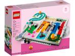 Lego Magisch Doolhof (40596) Nieuw, Kinderen en Baby's, Speelgoed | Duplo en Lego, Nieuw, Complete set, Ophalen of Verzenden, Lego
