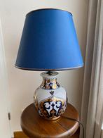 Schemerlamp, Huis en Inrichting, Lampen | Tafellampen, Ophalen, Zo goed als nieuw, Minder dan 50 cm