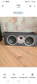 Jamo Centerspeaker - Topgeluid voor je Home Cinema!, Audio, Tv en Foto, Luidsprekers, Ophalen, Gebruikt, Center speaker, Jamo