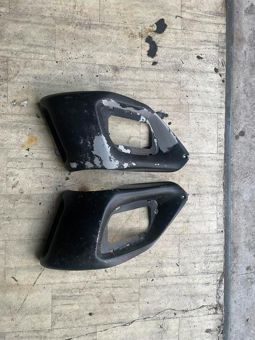 Gilera runner radiateur kappen, Motoren, Tuning en Styling, Ophalen