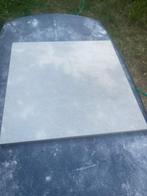 Keramische terrastegels 60x60x2 cm, Ophalen, Keramiek, Nieuw, 10 m² of meer