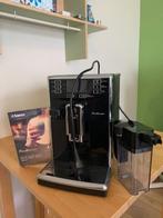 Saeco Koffiemachine, Witgoed en Apparatuur, Koffiezetapparaten, Ophalen, Afneembaar waterreservoir, Gebruikt, 4 tot 10 kopjes