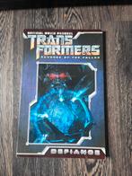 Trans formers boek, Ophalen of Verzenden, Zo goed als nieuw, Boek of Catalogus