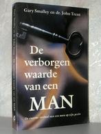 Gary Smalley en John Trent - De verborgen waarde van een man, Ophalen of Verzenden, Zo goed als nieuw, Christendom | Protestants