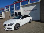 Mercedes-Benz CLA-klasse Shooting Brake 180 Alcantara Trkhk, Auto's, CLA, 730 kg, 4 cilinders, Particulier