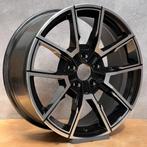 NIEUW 19” B14 5x120 Velgen Past Op BMW M 1-2-3-4-5-6-7-X3, 19 inch, Nieuw, Ophalen of Verzenden, Nieuwemaasdijk 12-B Heesbeen