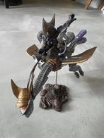 World of Warcraft: Series 2 Sprocket Gyrospring, Ophalen of Verzenden, Zo goed als nieuw