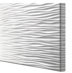 2x Besta Laxvicken Deur Wit 60x64 cm, Ophalen, Zo goed als nieuw, Minder dan 150 cm, Minder dan 100 cm