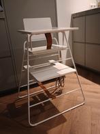 Kinderstoel BudtzBendix Copenhagen Towerchair, Ophalen, Gebruikt, Overige typen
