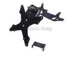 KENTEKENPLAATHOUDER EVOTECH HONDA CBR650R / CB650R '21-, Motoren, Ophalen of Verzenden, Nieuw