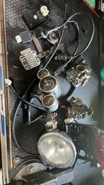 Onderdelen gy6 retro, Ophalen of Verzenden
