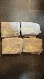 Kenzo handdoeken, Ophalen of Verzenden, Zo goed als nieuw, Handdoek