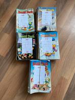 Donald Ducks, Complete serie of reeks, Ophalen of Verzenden, Gelezen, Donald Duck