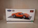 CMC Porsche 904 Carrera GTS 1964 Classic Gala 1:18 NEW M-275, Ophalen, Nieuw, Overige merken