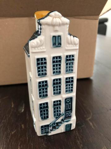 KLM huisje - nummer 46 beschikbaar voor biedingen