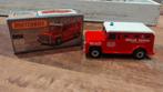 Matchbox 69 Security Truck - Mint in Doos, Ophalen of Verzenden, Nieuw, Bus of Vrachtwagen