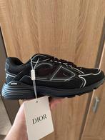 Dior B30 Zwart, Verzenden, Zwart, Nieuw, Sneakers of Gympen